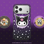 Kitty Halloween Case