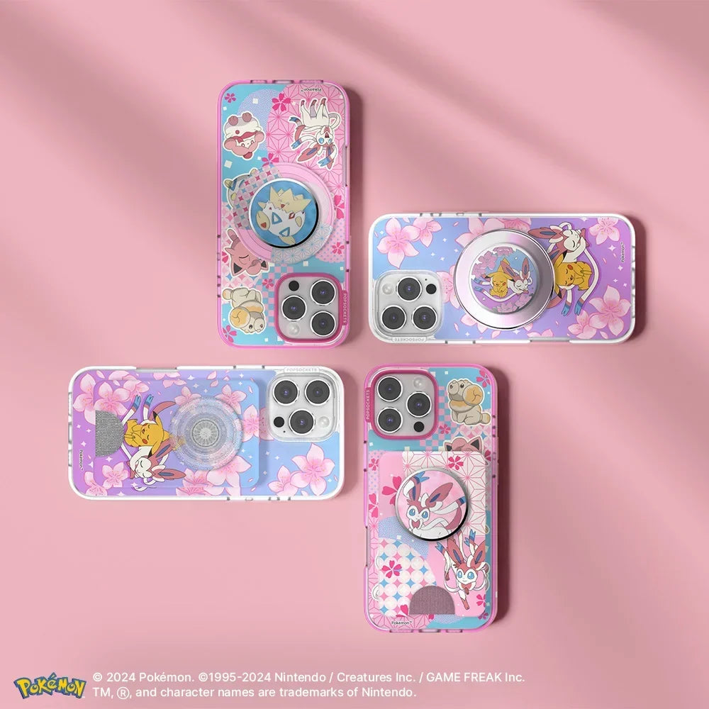Pokemon Fairy MagSafe Grip