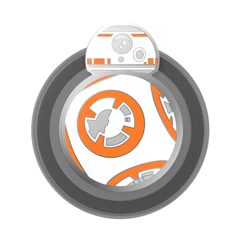 MagSafe Round Star Wars