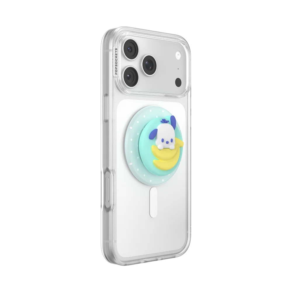 Sanrio Grips