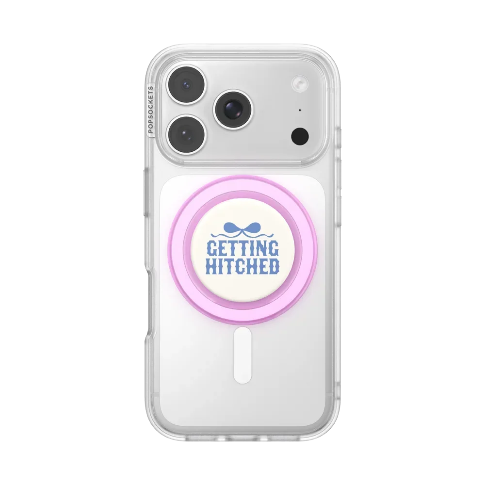 Bridal Pop Grips