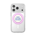 Bridal Pop Grips