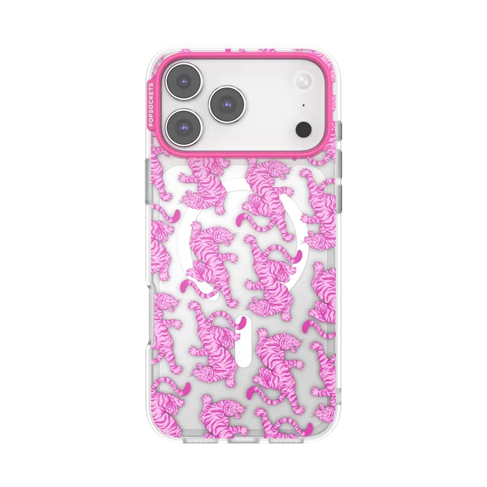 Boca Case