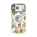 Peanuts Great Pumpkin PopCase