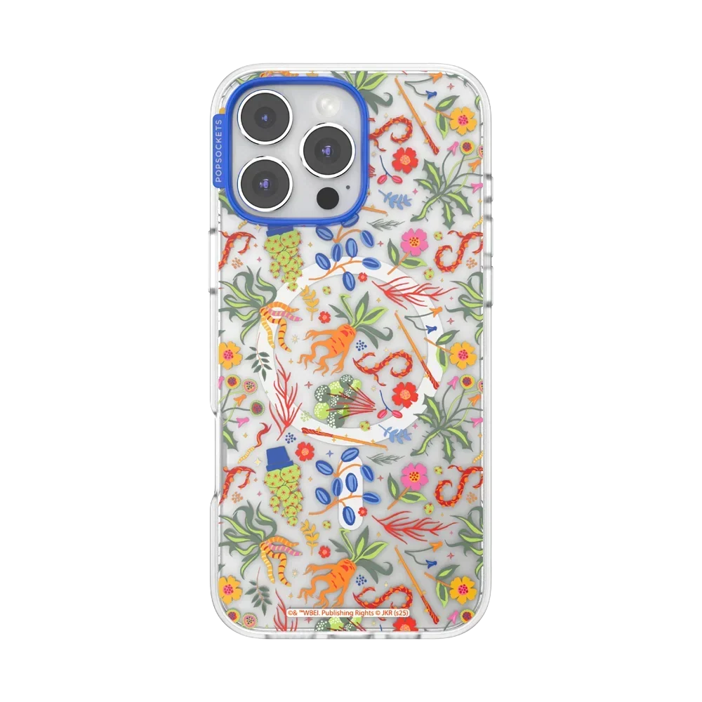 Harry Potter MagSafe Case