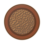 Sunset Rodeo MS Grips