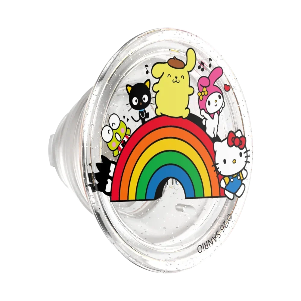 Sanrio Grips