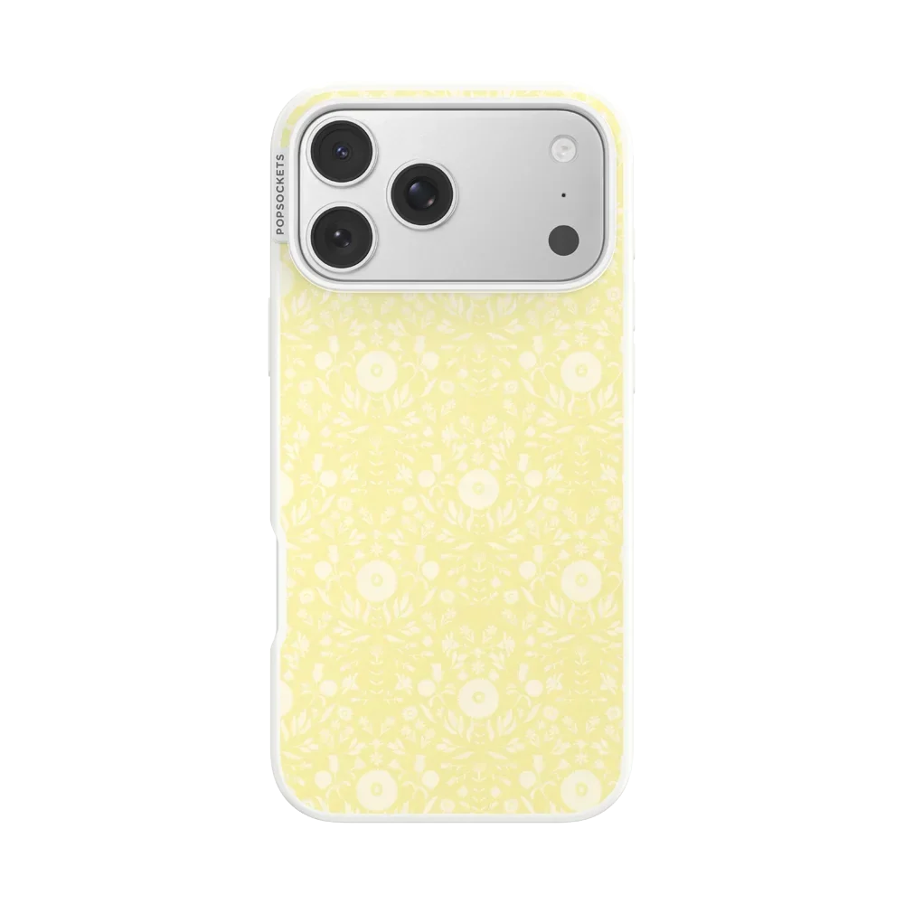 Center Stage Case