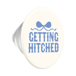 Bridal Pop Grips