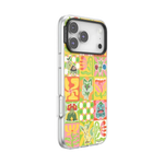Pokemon Grass Type Case