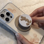 Luxe Disney MagSafe Case
