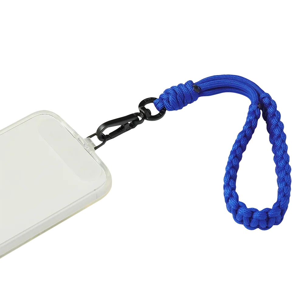 Accessory Wristlet