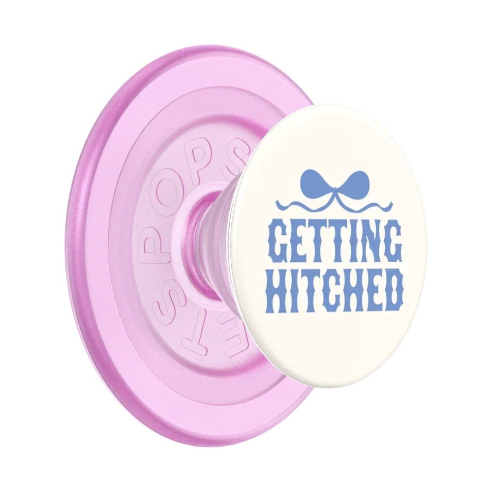 Bridal Pop Grips