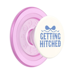 Bridal Pop Grips