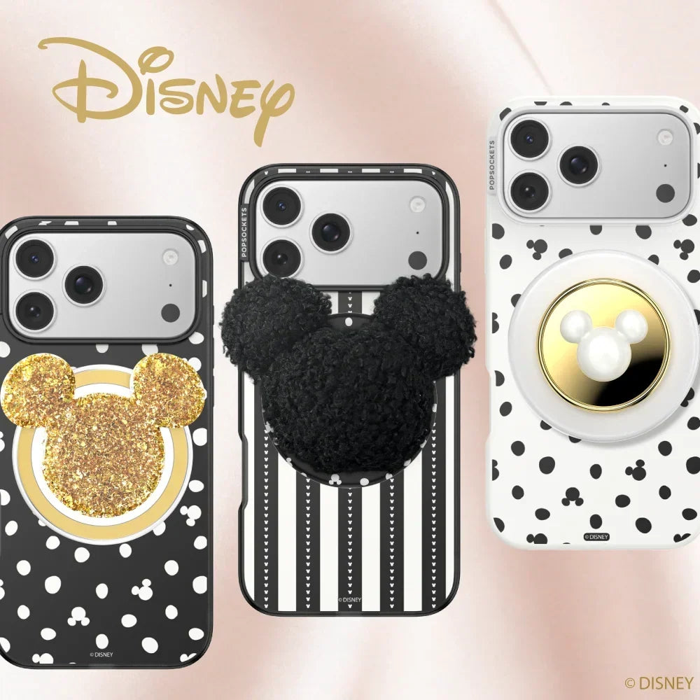 Luxe Disney MagSafe Case