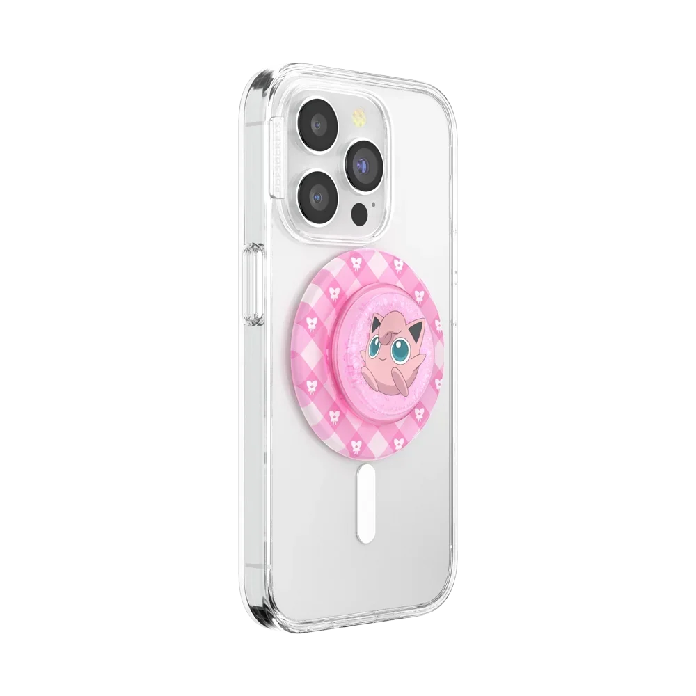 Pokemon Fairy MagSafe Grip