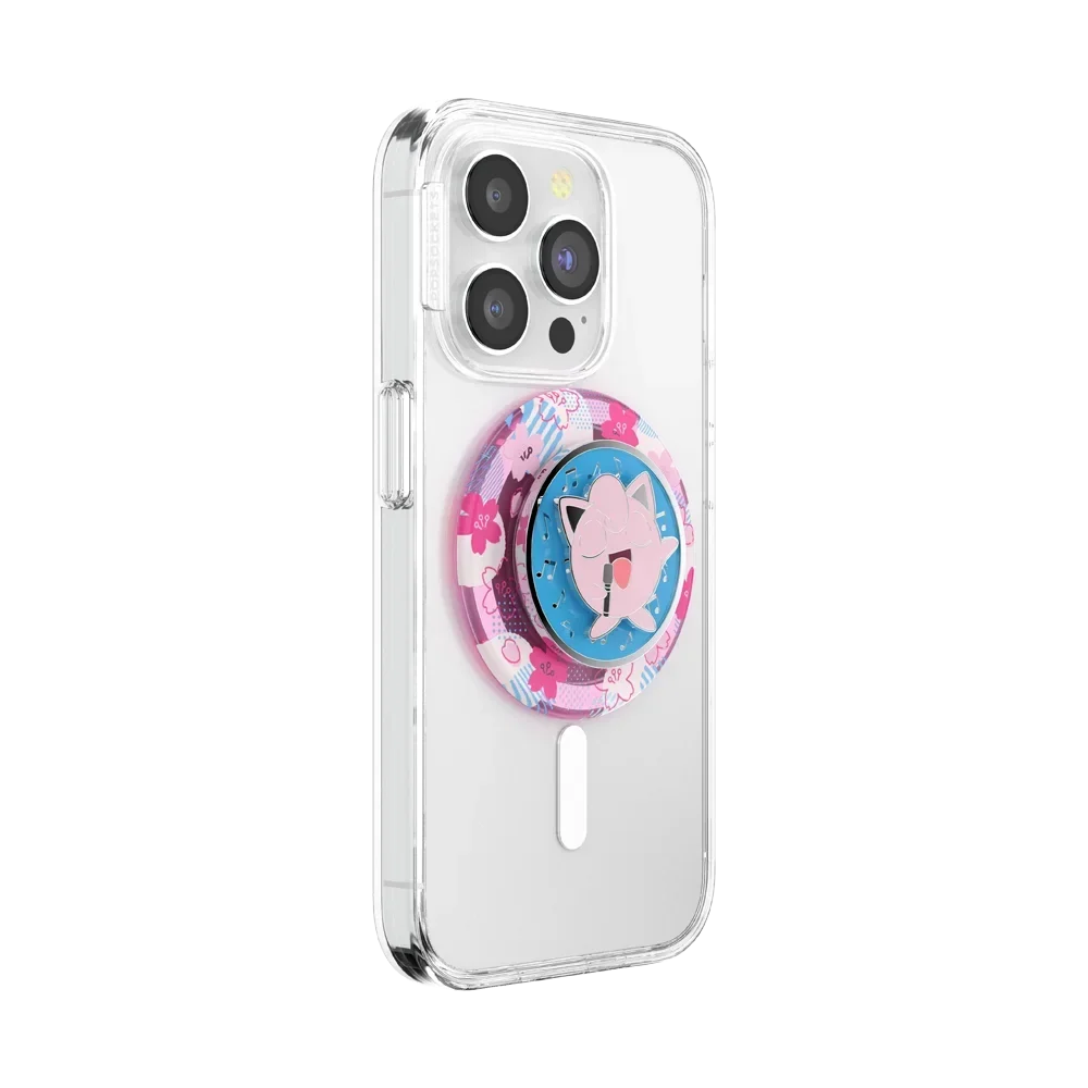Pokemon Fairy MagSafe Grip