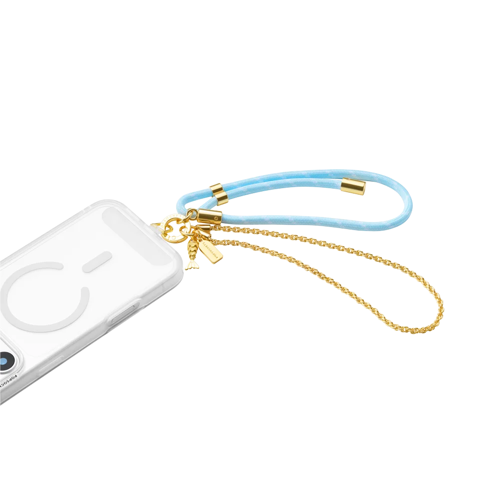 Accessory Wristlet