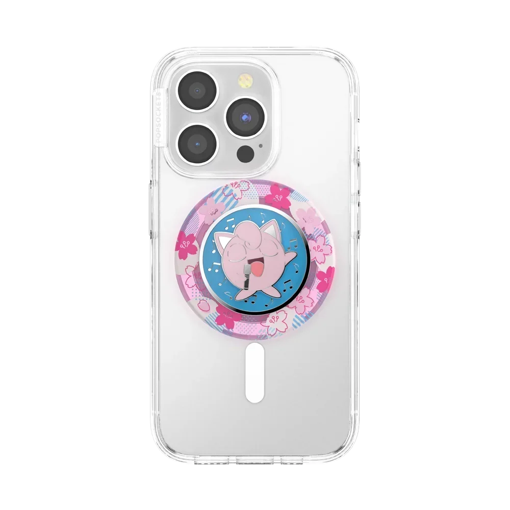 Pokemon Fairy MagSafe Grip