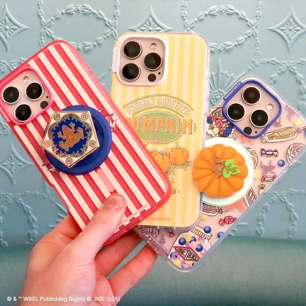 Harry Honeydukes Grips
