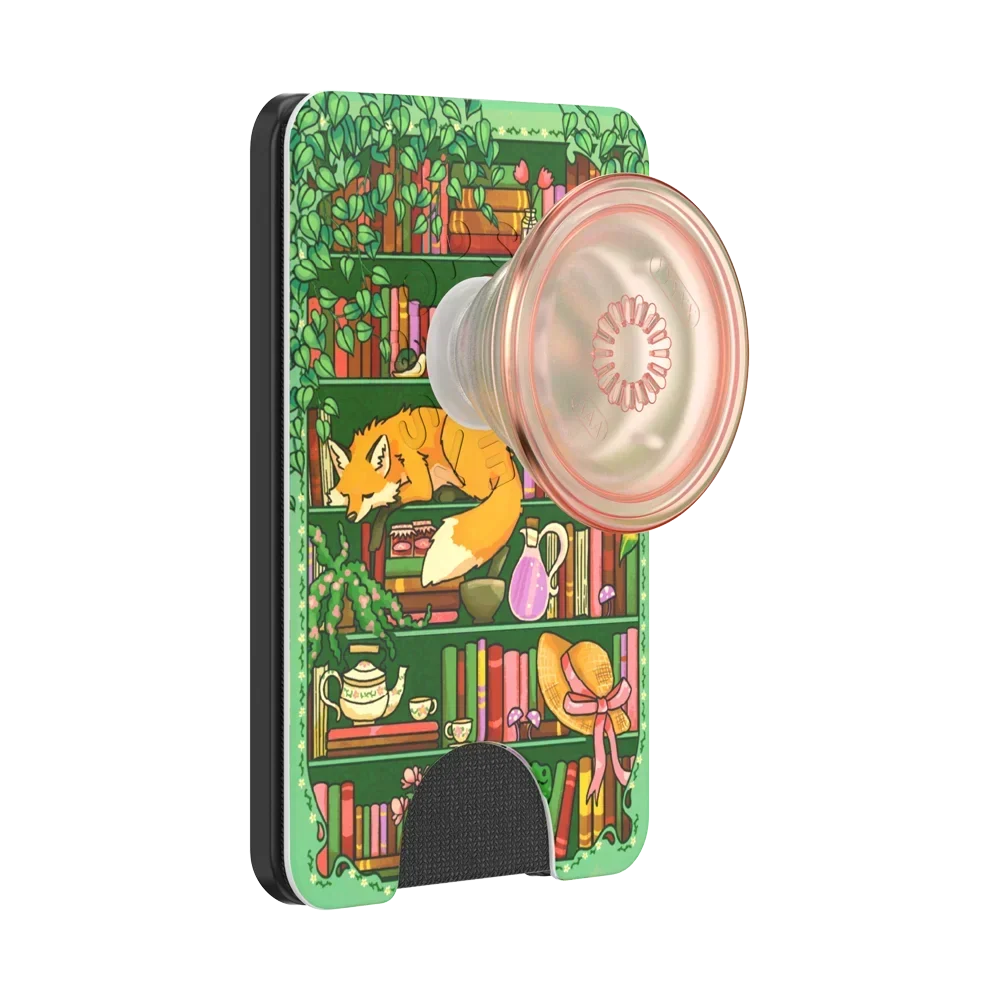 Enchanted Garden Wallets