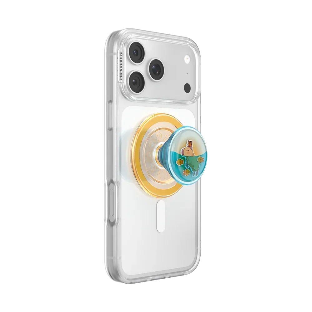 Small Joy Grips