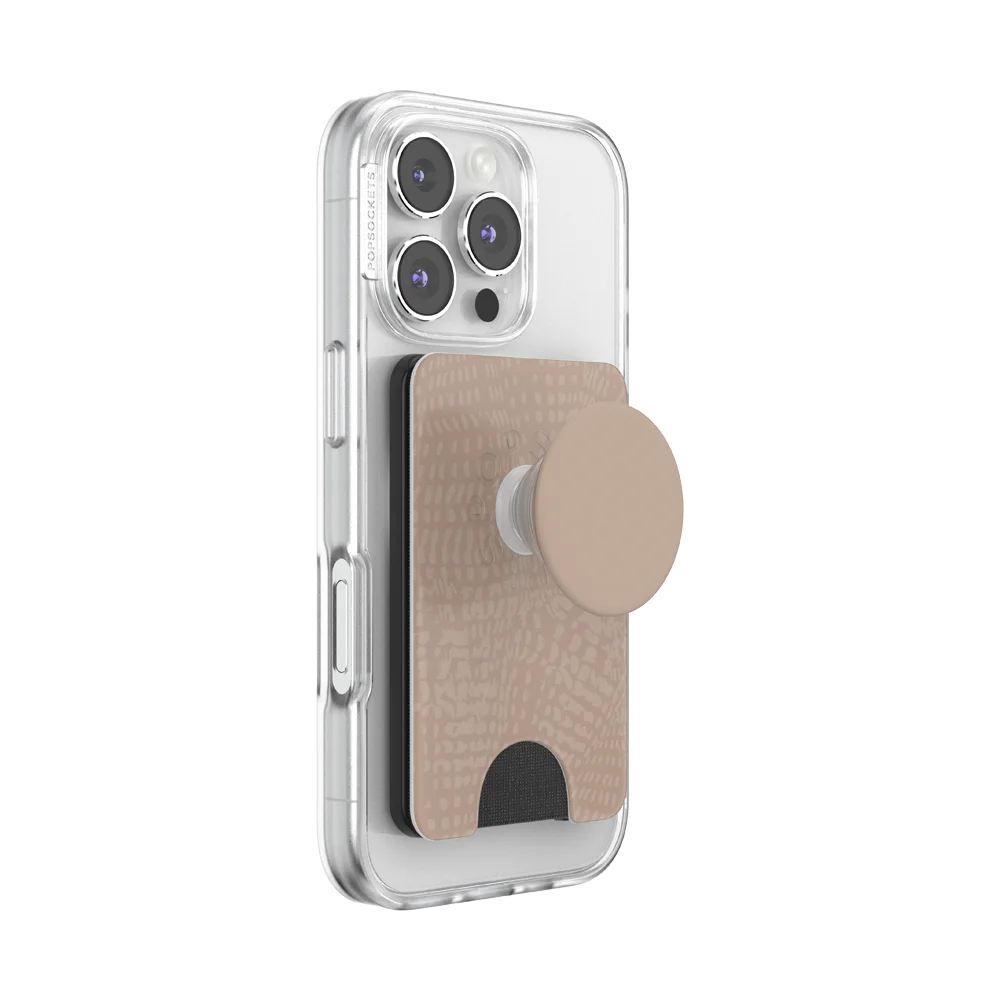 Uniform MagSafe Wallets