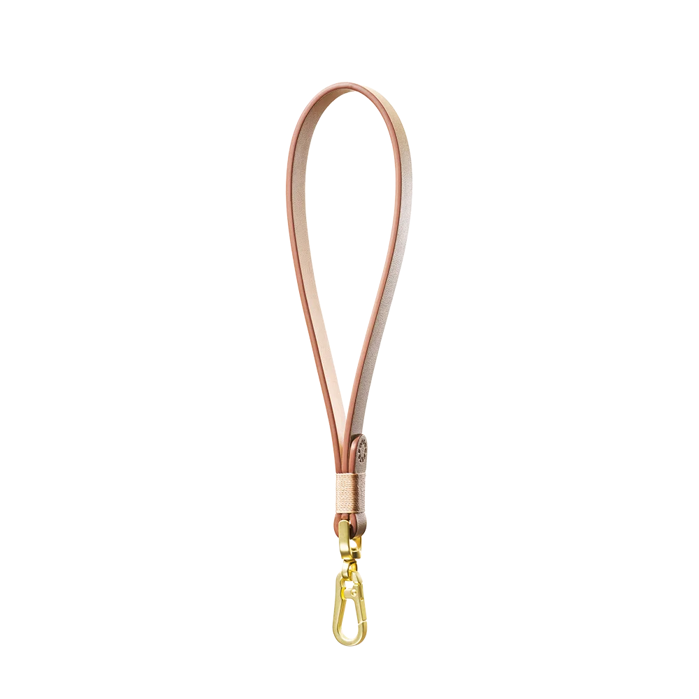 Accessory Wristlet