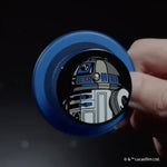 MagSafe Round Star Wars