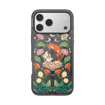 Enchanted Garden Case