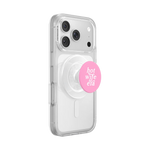 Bridal Pop Grips