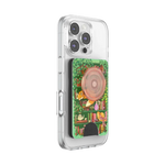 Enchanted Garden Wallets