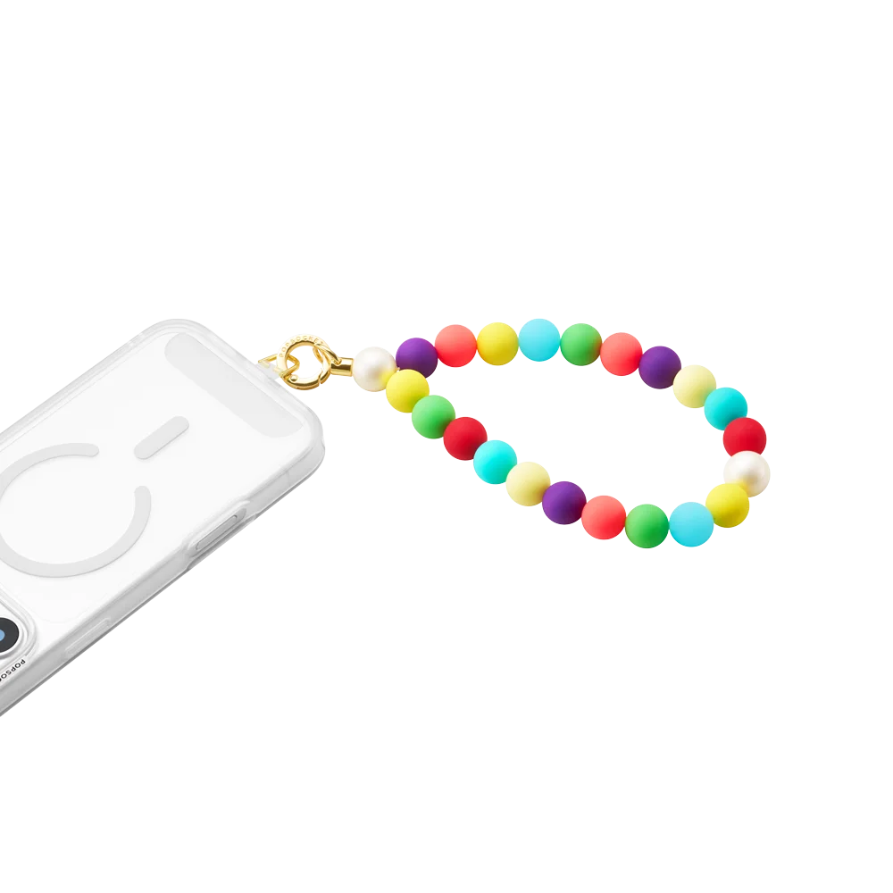 Accessory Wristlet