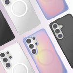 Samsung S25 Case Only