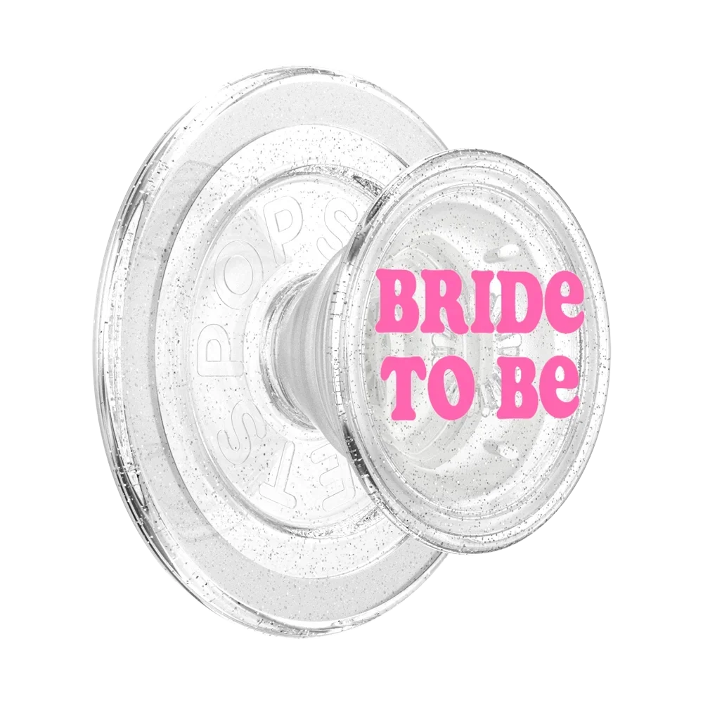 Bridal Pop Grips
