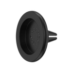 Black — MagSafe Car Vent Mount