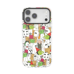 Peanuts Great Pumpkin PopCase