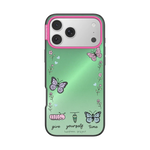 Happiness Project Case