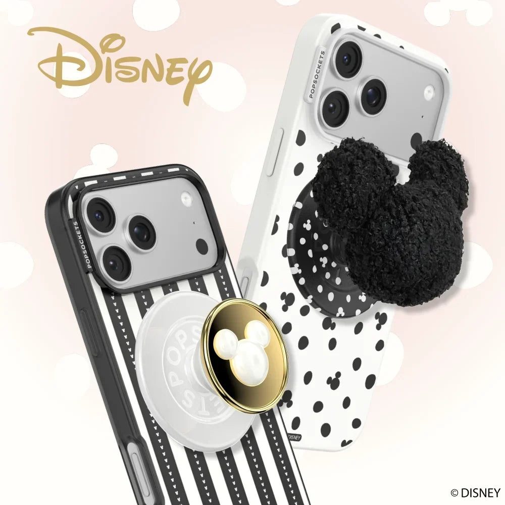 Luxe Disney MagSafe Case