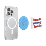 Bazooka Grips