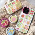 Farm Phone Grips