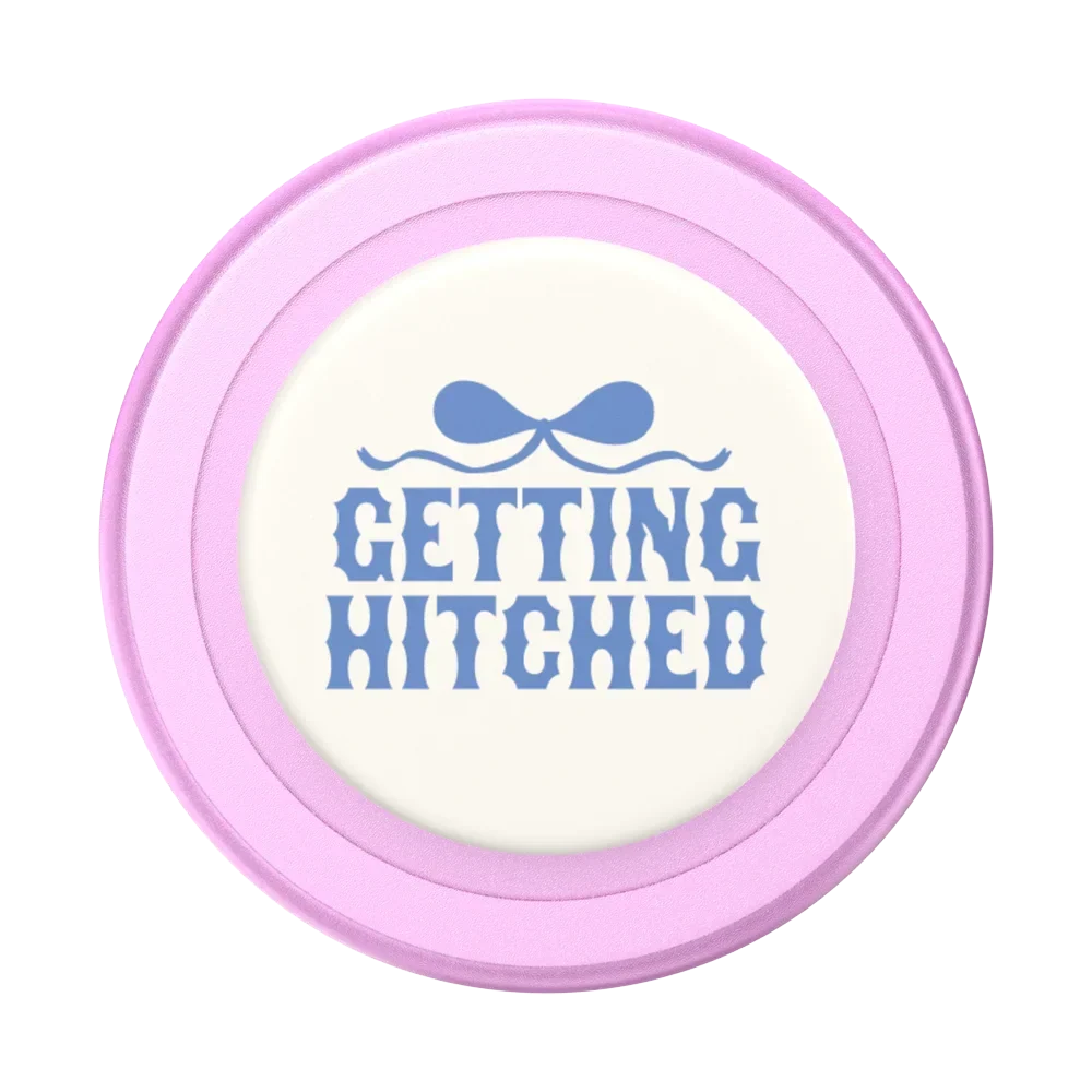 Bridal Pop Grips