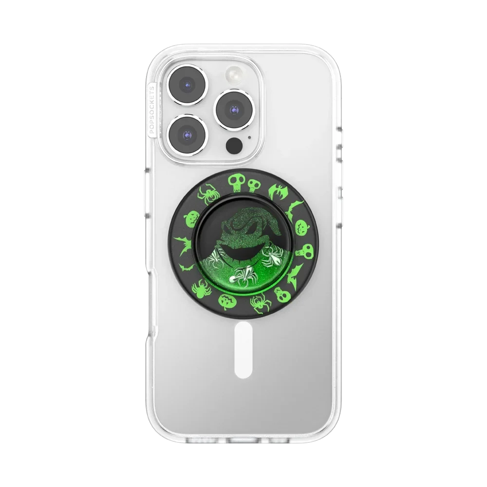 Nightmare Grip