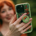 Enchanted Garden Case
