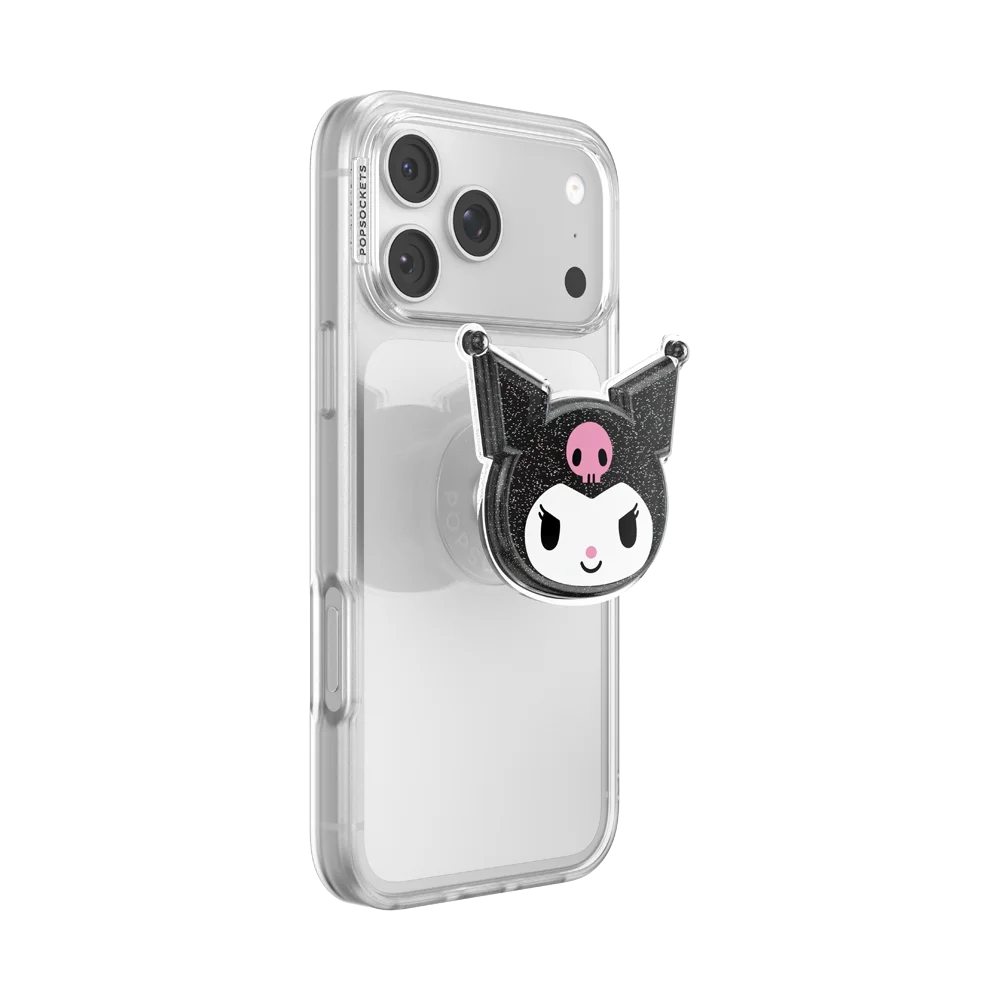 Kitty Halloween Adhesive Grips