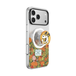 Peanuts Great Pumpkin PopCase