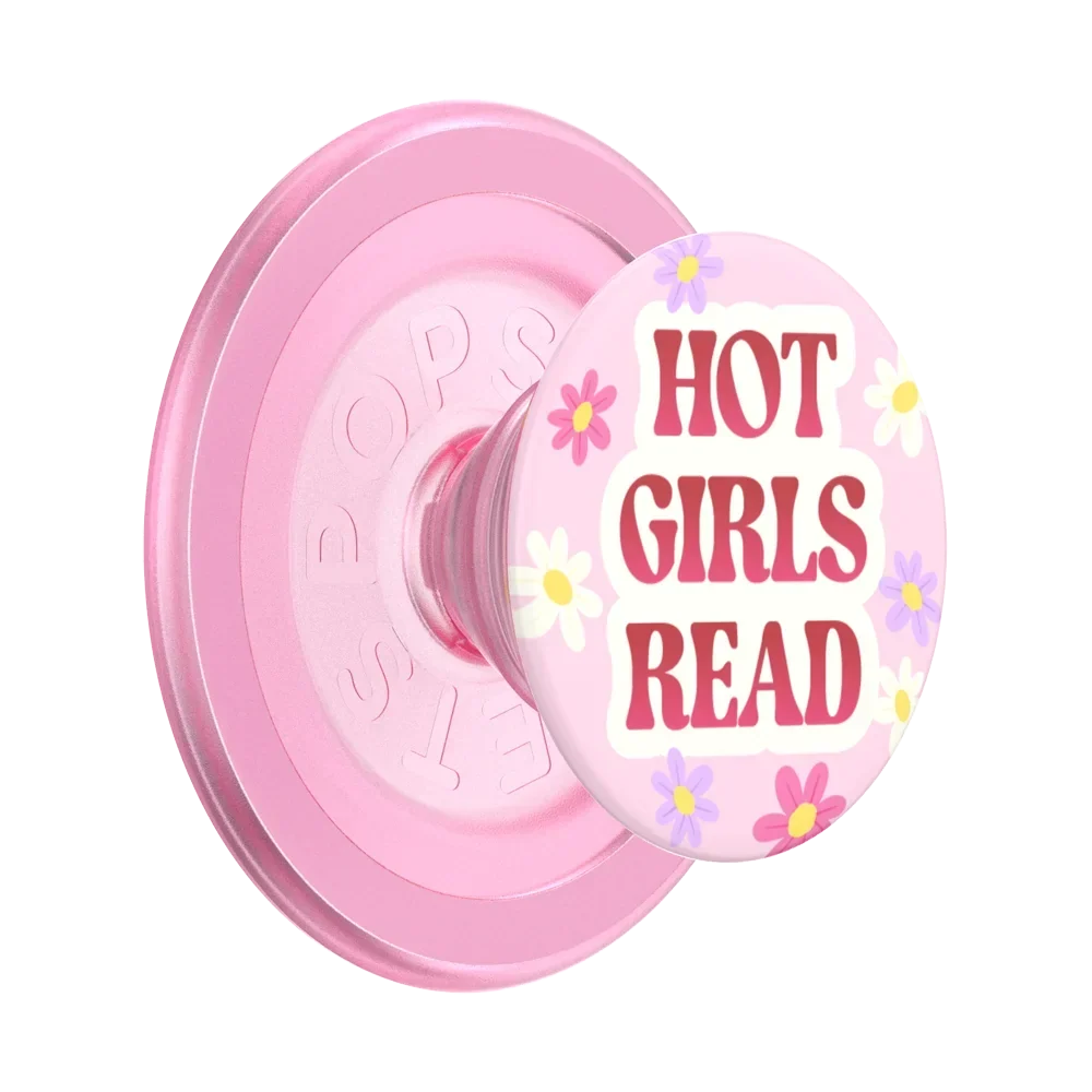 Bookish Grips
