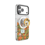 Peanuts Great Pumpkin PopCase