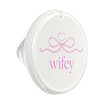 Bridal Pop Grips
