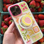 Farm Phone Grips